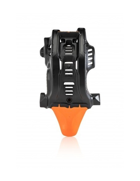 cubrecarter acerbis para ktm husqvarna fc 250 2019 0024255 313