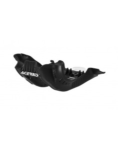 cubrecarter acerbis para ktm husqvarna fc 250 2019 0024255 315 2