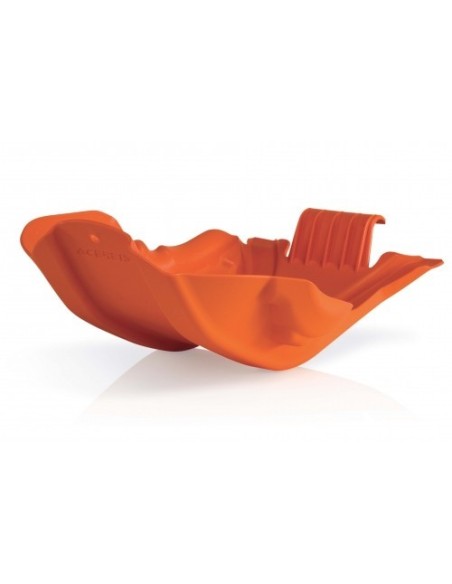 cubrecarter acerbis para ktm husqvarna fc 450 2014 0016312 010