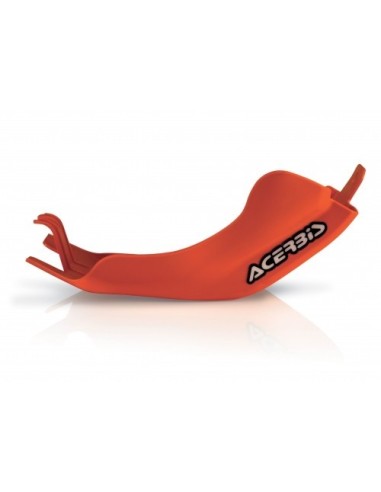 cubrecarter acerbis para ktm husqvarna fe 250 2014 0016310 010