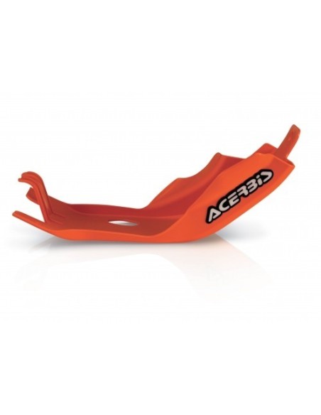 cubrecarter acerbis para ktm husqvarna fc 250 2014 0015936 010