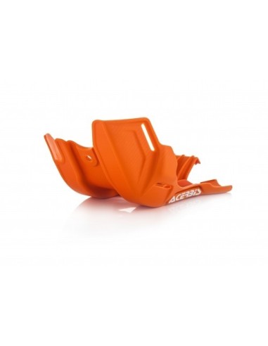 cubrecarter acerbis para ktm husqvarna tc 85 2014 0022320 011