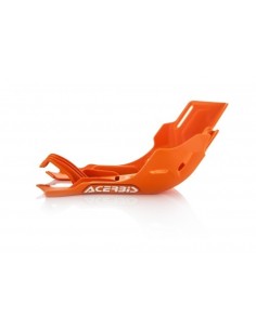 cubrecarter acerbis para ktm husqvarna tc 85 2014 0022320 011 2
