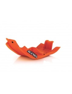 cubrecarter acerbis para ktm husqvarna fc 250 2016 0021727 011