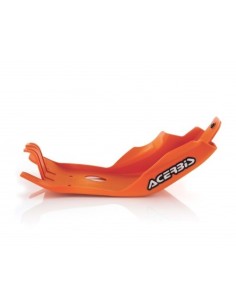 cubrecarter acerbis para ktm husqvarna fc 250 2016 0021727 011 2