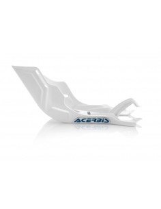 cubrecarter acerbis para ktm husqvarna tc 85 2014 0022320 030 2
