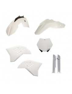 kit de carroceria acerbis ktm sx f 07 100013977 030