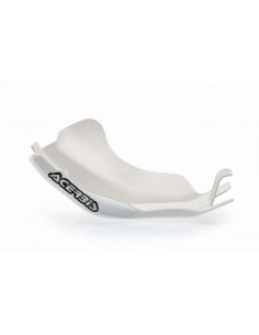 cubrecarter acerbis para ktm husqvarna te 250 2017 0022318 030 2