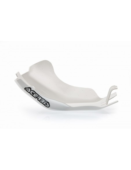 cubrecarter acerbis para ktm husqvarna te 250 2017 0022318 030