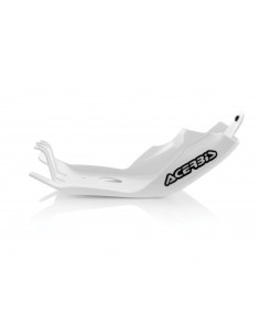 cubrecarter acerbis para ktm husqvarna fc 250 2016 0021727 030 2