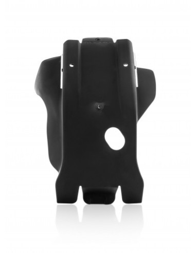 cubrecarter acerbis para ktm husqvarna fe 250 2017 0022823 090