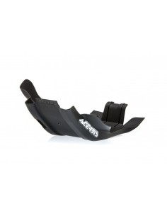 cubrecarter acerbis para ktm husqvarna tc 250 2017 0022332 090