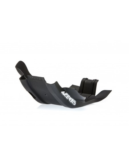 cubrecarter acerbis para ktm husqvarna tc 250 2017 0022332 090