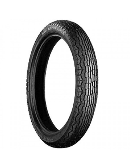 BRIDGESTONE 3.00 -18 47S L303  TT FRONT TU250X