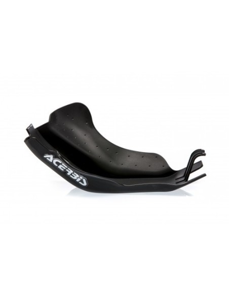 cubrecarter acerbis para ktm husqvarna te 250 2017 0022318 090