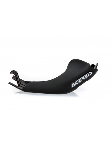 cubrecarter acerbis para ktm husqvarna te 250 2017 0022318 090