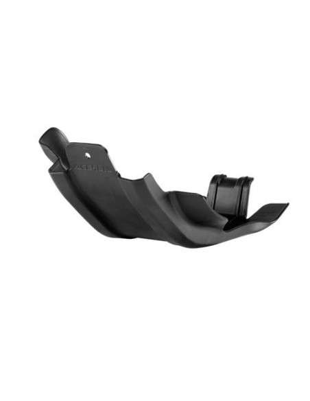 cubrecarter acerbis para ktm husqvarna fe 250 2014 0016310 090