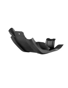 cubrecarter acerbis para ktm husqvarna fe 250 2014 0016310 090 2