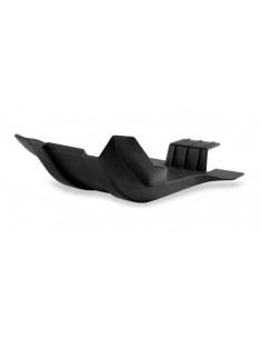 cubrecarter acerbis para ktm husqvarna tc 125 2014 0015950 090 2