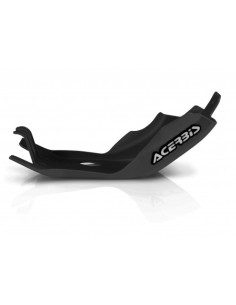 cubrecarter acerbis para ktm husqvarna fc 250 2014 0015936 090 2