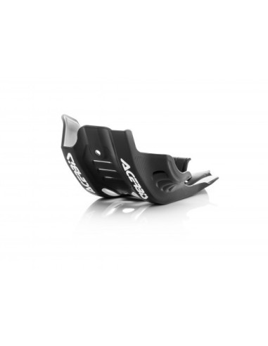 cubrecarter acerbis para ktm husqvarna fc 450 2016 0021755 091