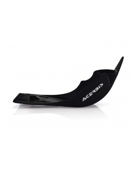cubrecarter acerbis para kawasaki yamaha klx 450 2008 0011678 090