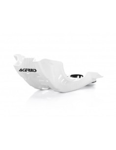 cubrecarter acerbis para husqvarna gas gas ec 250 f 2021 0024023 237