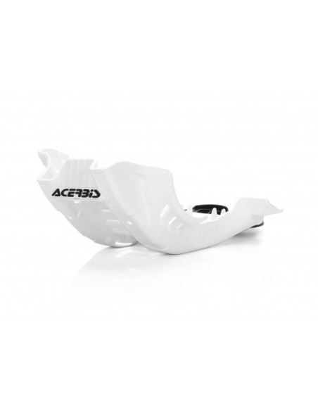 cubrecarter acerbis para husqvarna gas gas ec 250 f 2021 0024023 237