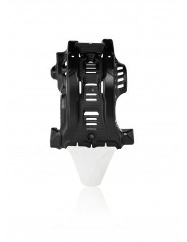 cubrecarter acerbis para husqvarna gas gas ec 250 f 2021 0024023 315