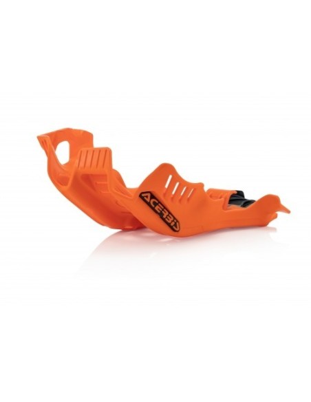 cubrecarter acerbis para ktm husqvarna gas gas ex 250 2022 23 0023660 209