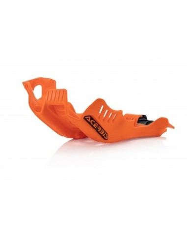 cubrecarter acerbis para ktm husqvarna gas gas ex 250 2022 23 0023660 209