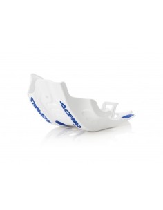 cubrecarter acerbis para ktm husqvarna gas gas ex 450 f 2021 0023601 232 2
