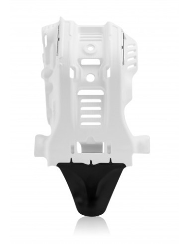 cubrecarter acerbis para ktm husqvarna gas gas ex 250 2022 23 0023660 237