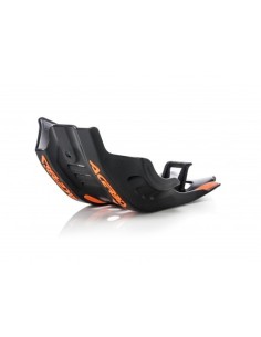 cubrecarter acerbis para ktm husqvarna gas gas ex 450 f 2021 0023601 313 2