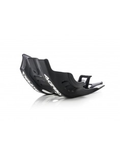cubrecarter acerbis para ktm husqvarna gas gas ex 450 f 2021 0023601 315 2