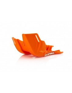 cubrecarter acerbis para ktm husqvarna gas gas mc 85 2021 22 0022895 011