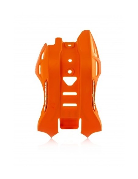 cubrecarter acerbis para ktm husqvarna gas gas mc 85 2021 22 0022895 011