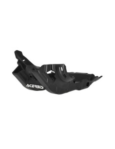 cubrecarter acerbis para triumph tf 250 x 2024 0026991 090
