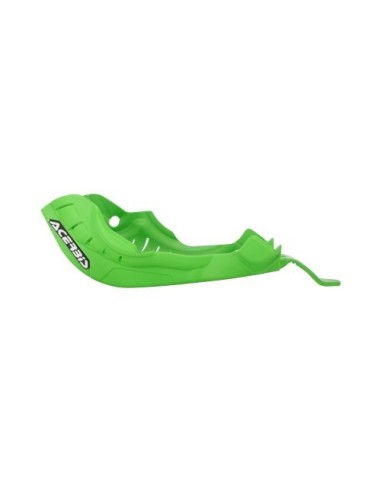 cubrecarter acerbis para kawasaki bimota bx 450 2026 0026097 130