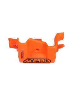 cubrecarter acerbis para ktm husqvarna gas gas mc 85 2025 26 0026822 011 016 2