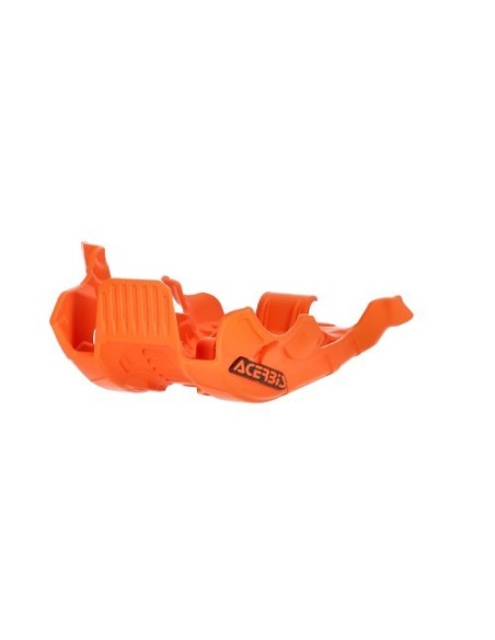 cubrecarter acerbis para ktm husqvarna gas gas ec 250 2024 25 0025755 011 016