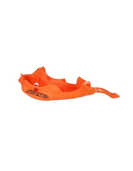 cubrecarter acerbis para ktm husqvarna gas gas ec 250 2024 25 0025755 011 016