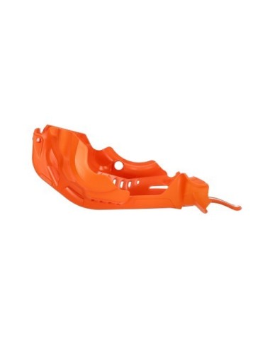 cubrecarter acerbis para ktm husqvarna gas gas es 700 2022 23 0025955 011 016