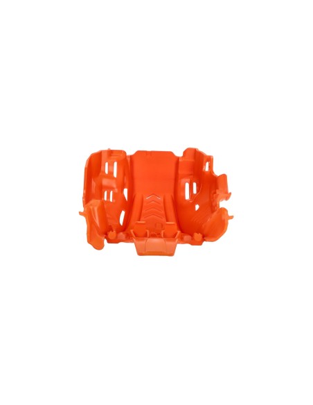 cubrecarter acerbis para ktm husqvarna gas gas es 700 2022 23 0025955 011 016
