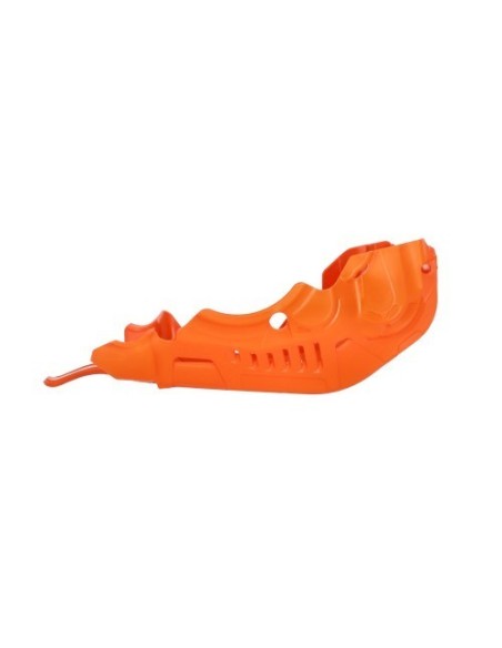 cubrecarter acerbis para ktm husqvarna gas gas es 700 2022 23 0025955 011 016