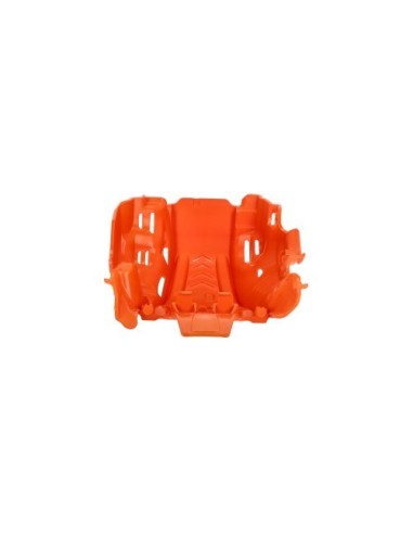 cubrecarter acerbis para ktm husqvarna gas gas es 700 2022 23 0025955 011 016