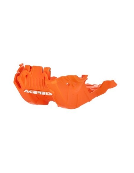 cubrecarter acerbis para ktm husqvarna gas gas ec 125 2025 0025754 011 016