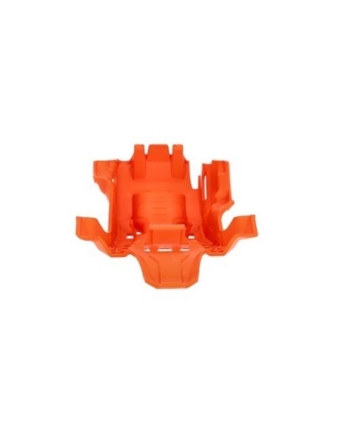 cubrecarter acerbis para ktm husqvarna gas gas ec 125 2025 0025754 011 016