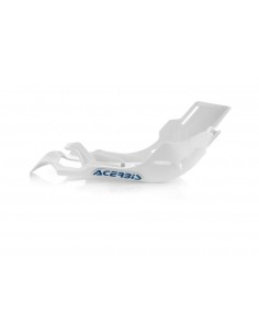cubrecarter acerbis para ktm husqvarna gas gas mc 125 2021 22 0022319 030 2