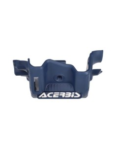 cubrecarter acerbis para ktm husqvarna gas gas mc 85 2025 26 0026822 040 2